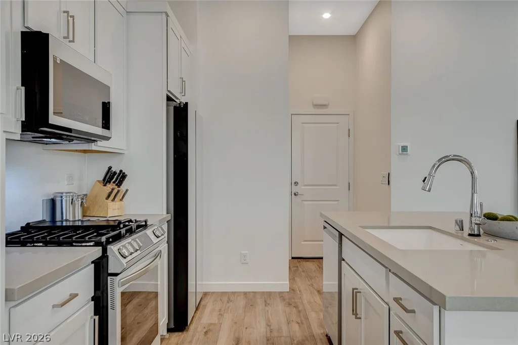 3354 Via Strada, Henderson, NV 89044
