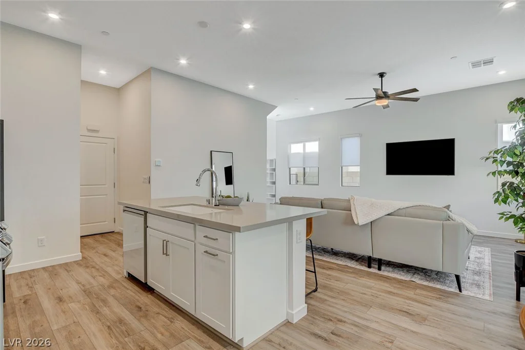 3354 Via Strada, Henderson, NV 89044