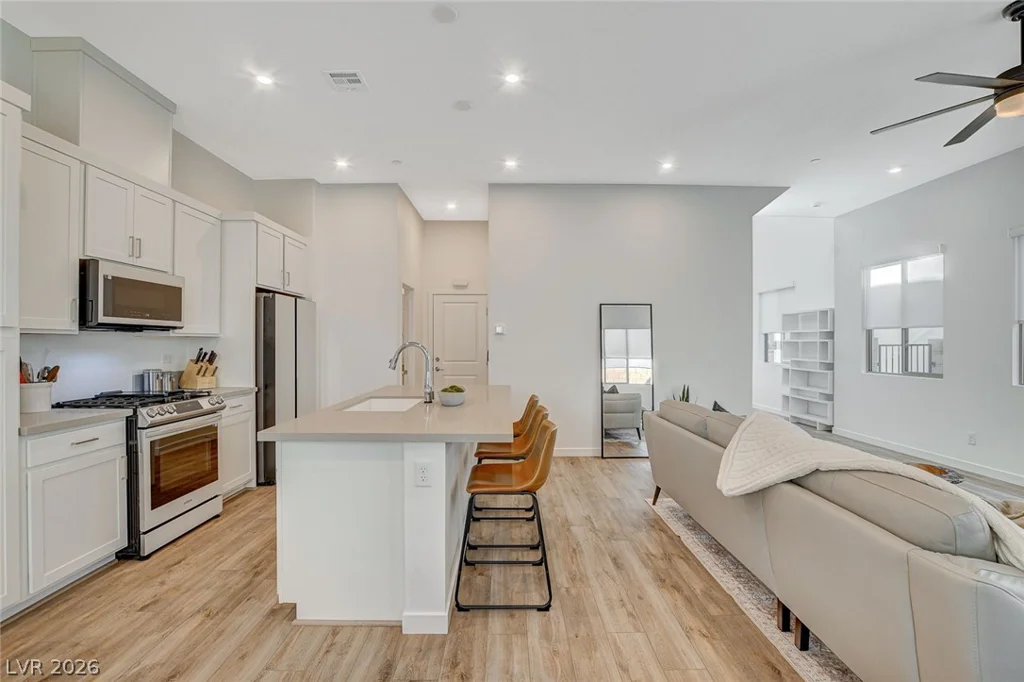 3354 Via Strada, Henderson, NV 89044