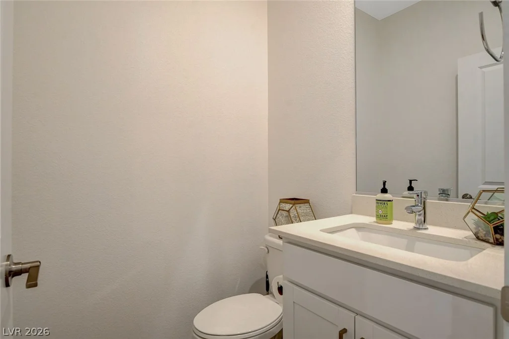 3354 Via Strada, Henderson, NV 89044