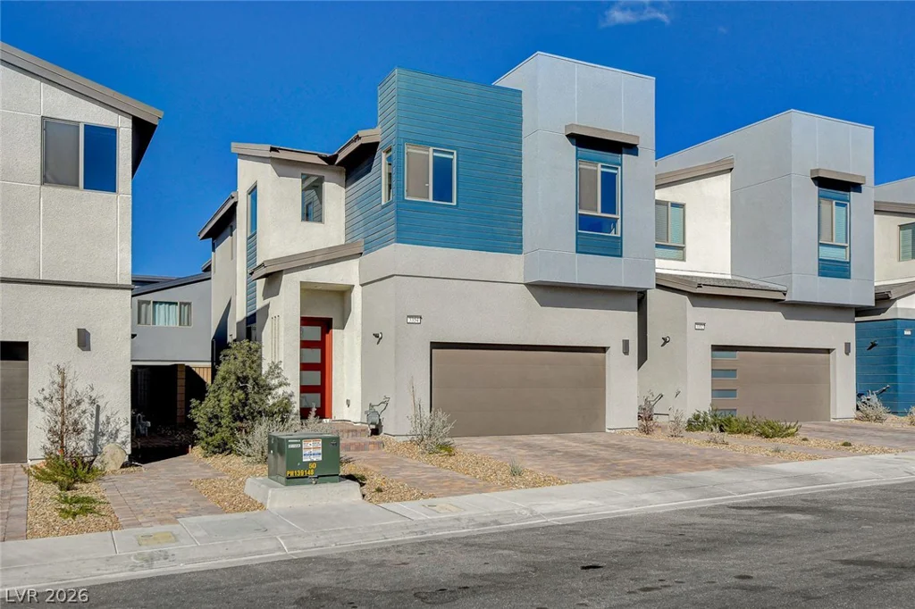 3354 Via Strada, Henderson, NV 89044