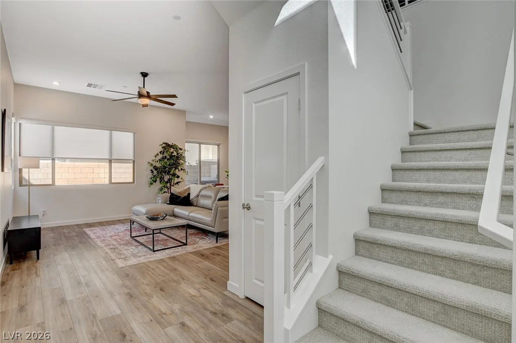 3354 Via Strada, Henderson, NV 89044