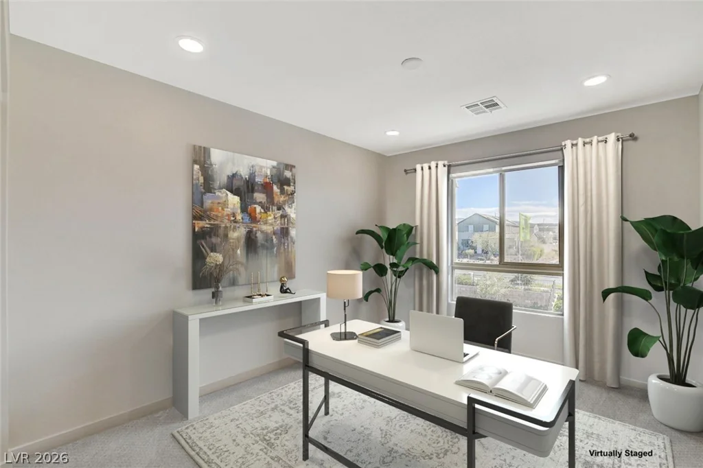 3354 Via Strada, Henderson, NV 89044