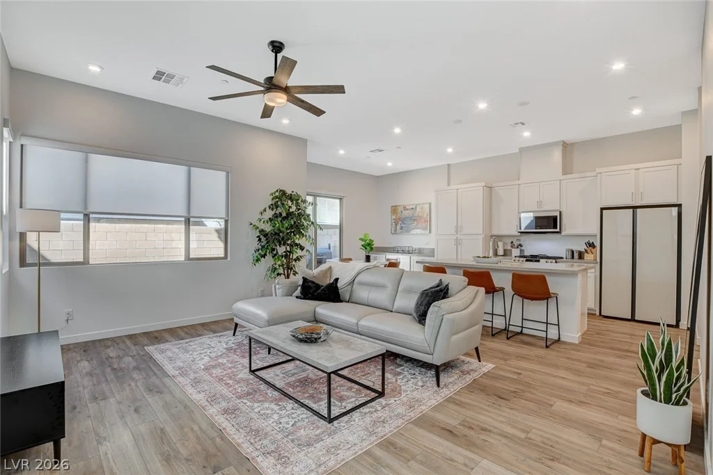 3354 Via Strada, Henderson, NV 89044