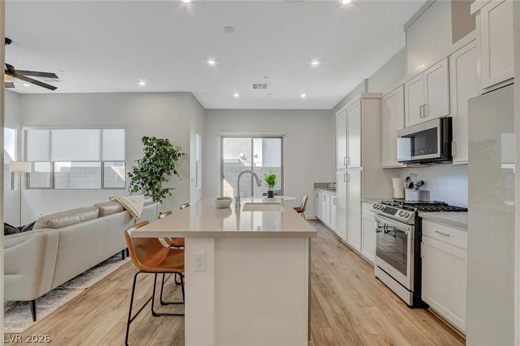 3354 Via Strada, Henderson, NV 89044