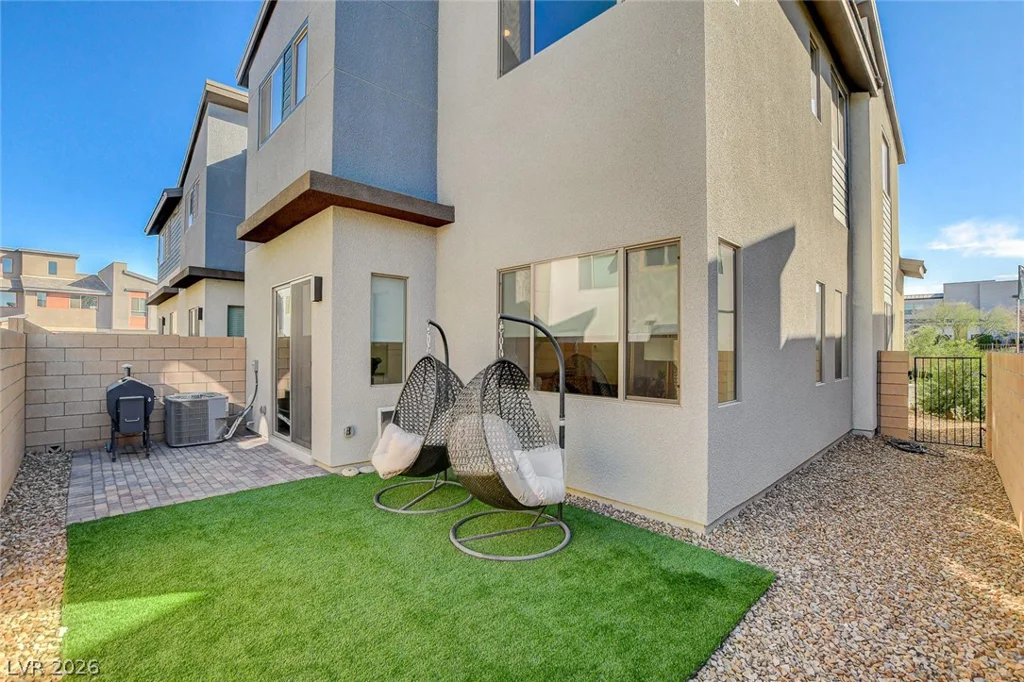 3354 Via Strada, Henderson, NV 89044