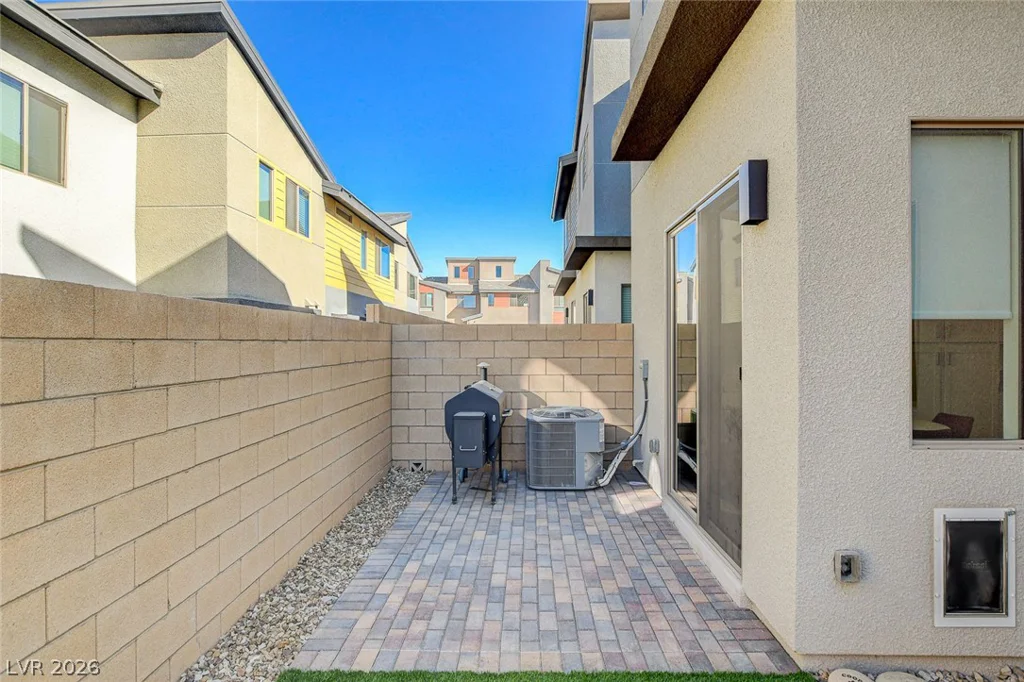 3354 Via Strada, Henderson, NV 89044