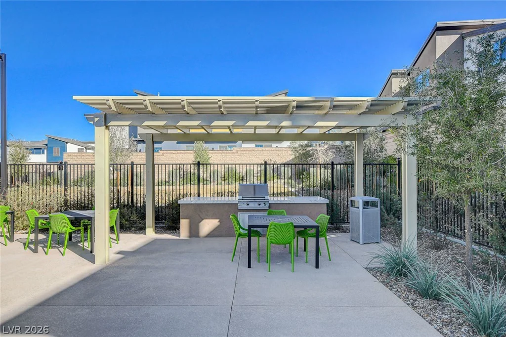 3354 Via Strada, Henderson, NV 89044