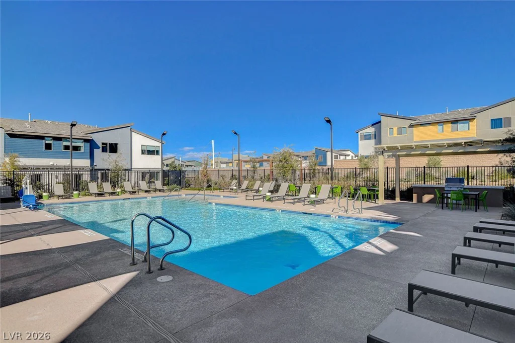 3354 Via Strada, Henderson, NV 89044