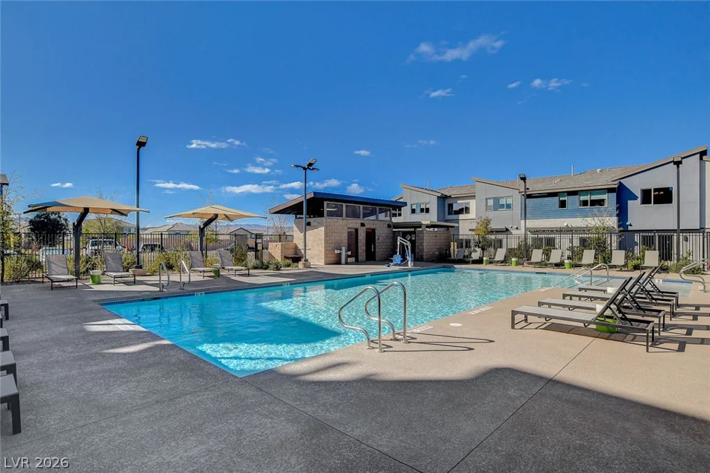 3354 Via Strada, Henderson, NV 89044