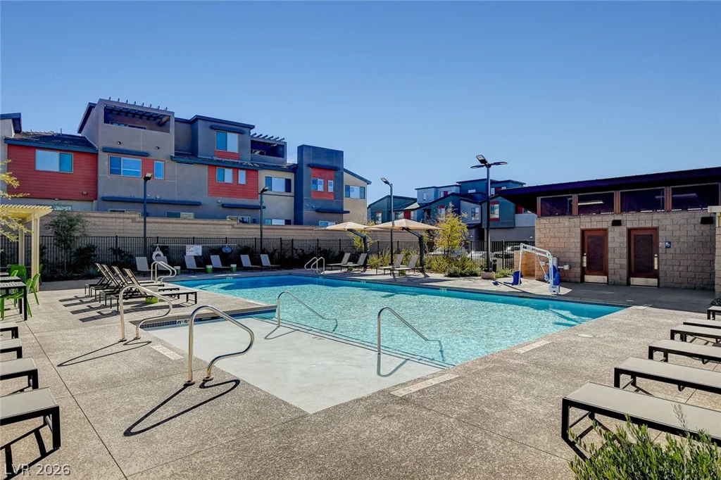 3354 Via Strada, Henderson, NV 89044