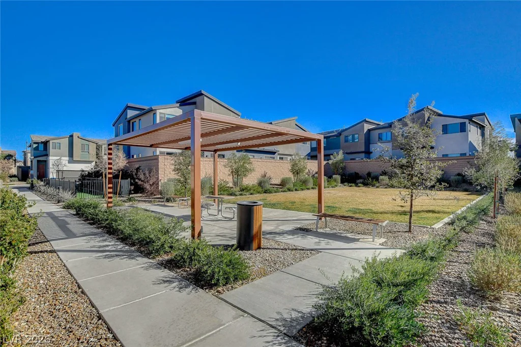 3354 Via Strada, Henderson, NV 89044