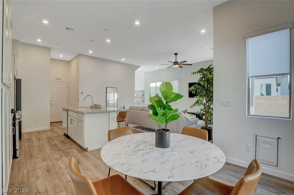 3354 Via Strada, Henderson, NV 89044