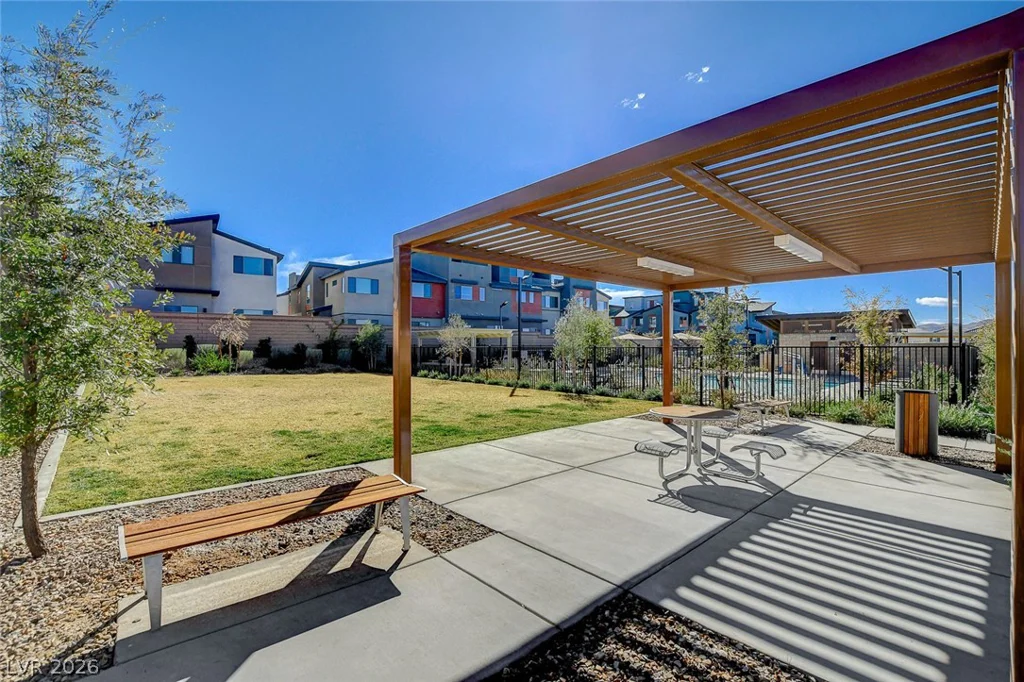 3354 Via Strada, Henderson, NV 89044