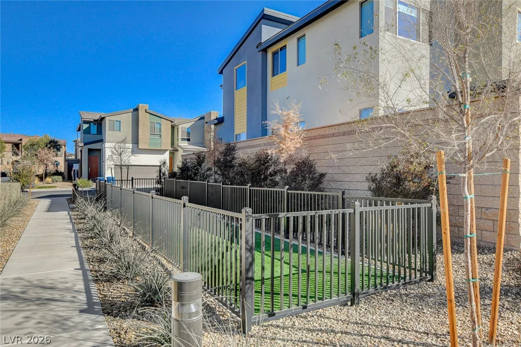 3354 Via Strada, Henderson, NV 89044