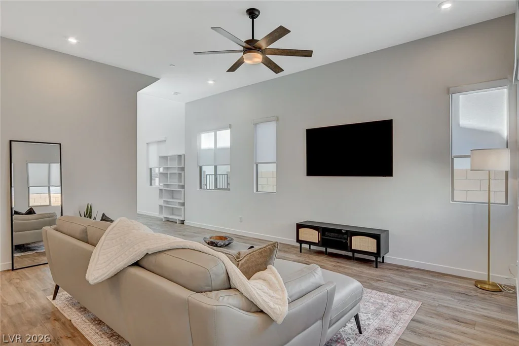 3354 Via Strada, Henderson, NV 89044