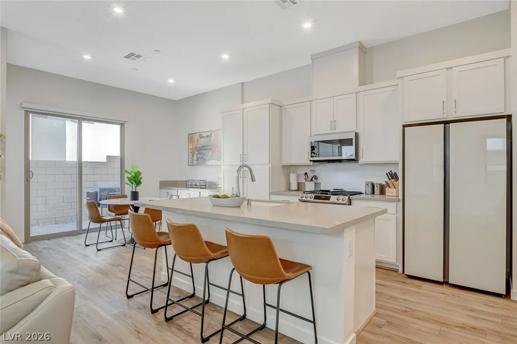 3354 Via Strada, Henderson, NV 89044
