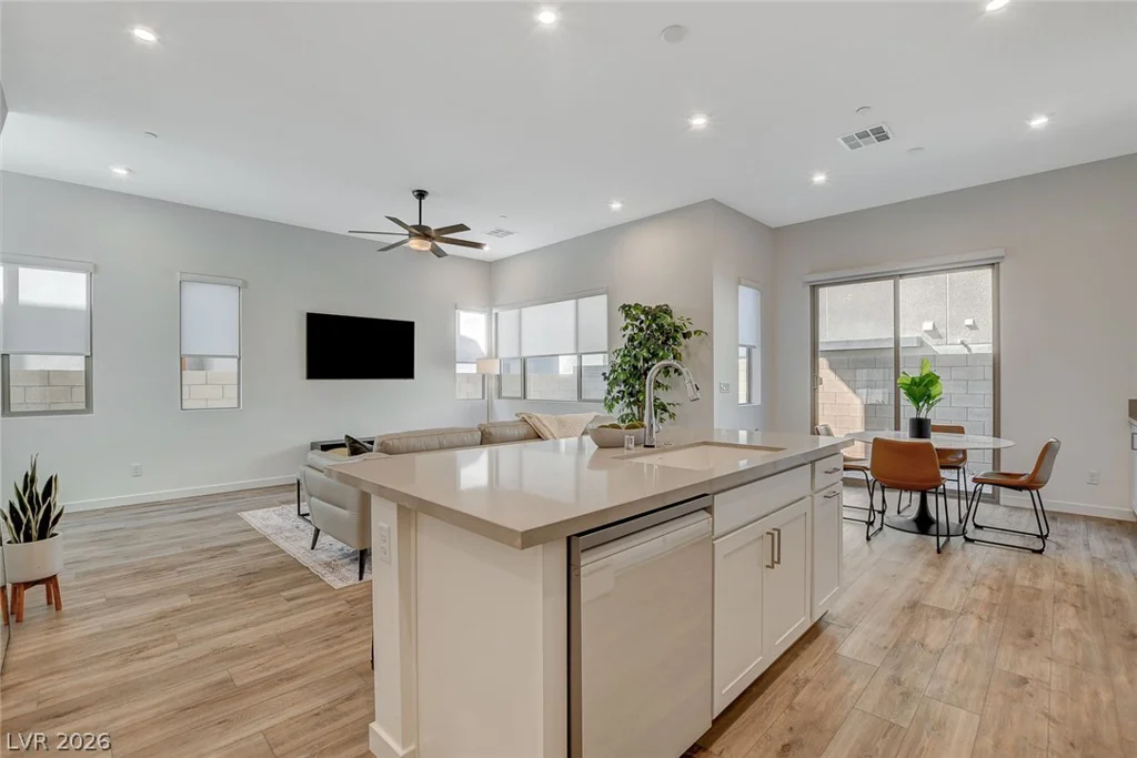 3354 Via Strada, Henderson, NV 89044