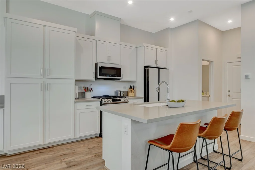 3354 Via Strada, Henderson, NV 89044