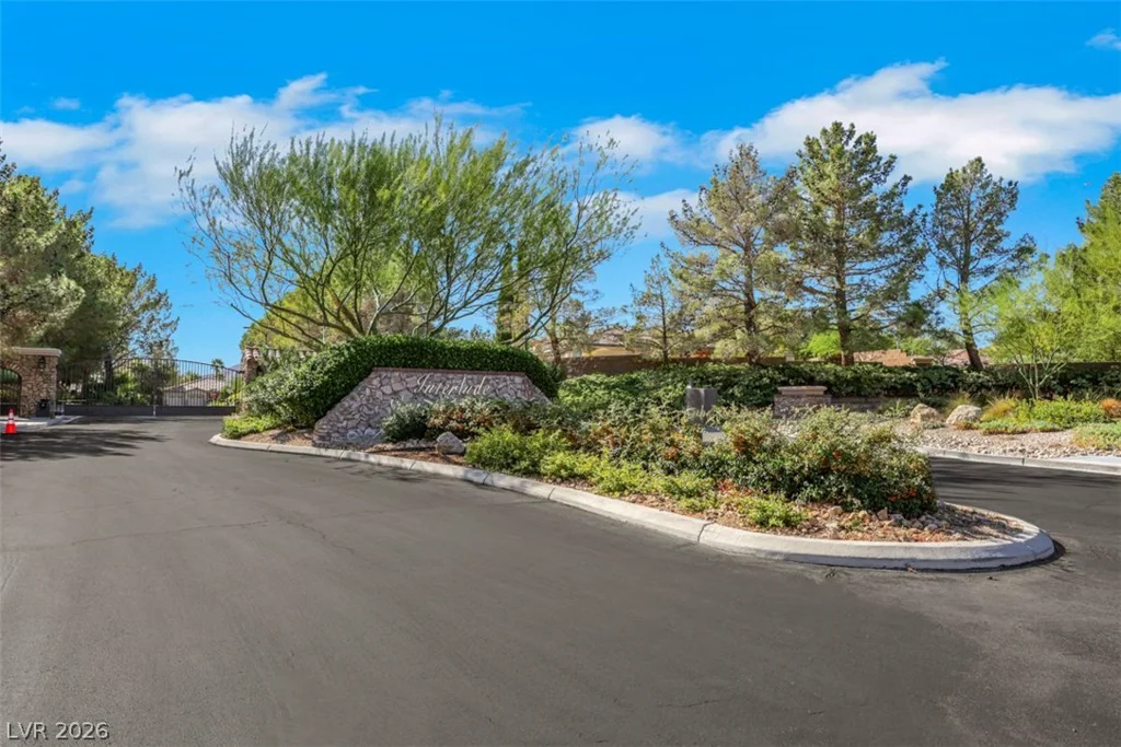 4458 Via Bianca, Las Vegas, NV 89141