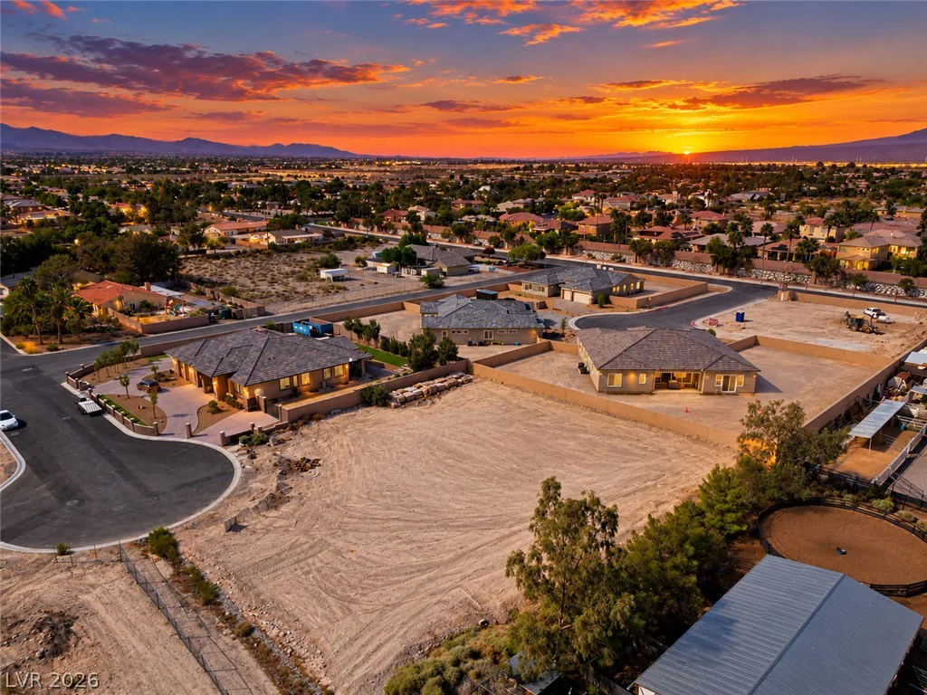 8136 Tioga, Las Vegas, NV 89131