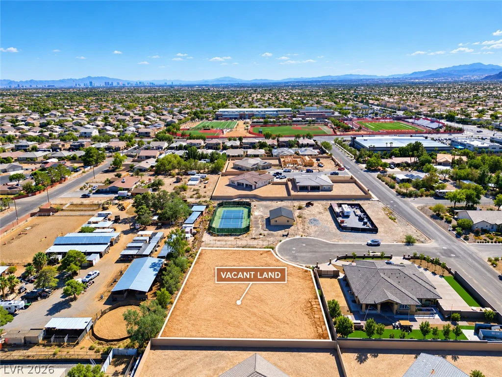 8136 Tioga, Las Vegas, NV 89131