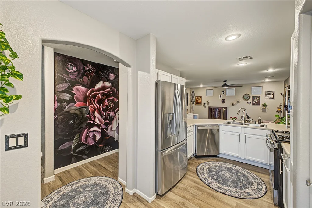 6221 Chert, Las Vegas, NV 89139