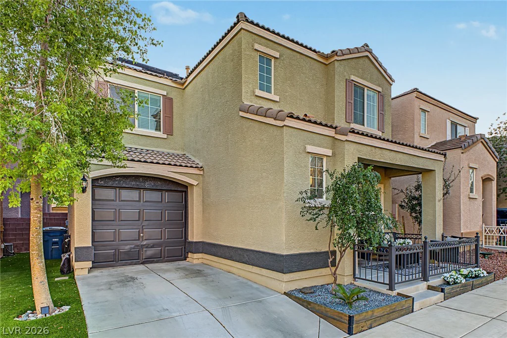 6221 Chert, Las Vegas, NV 89139