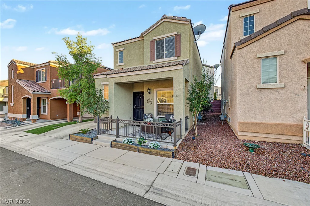 6221 Chert, Las Vegas, NV 89139
