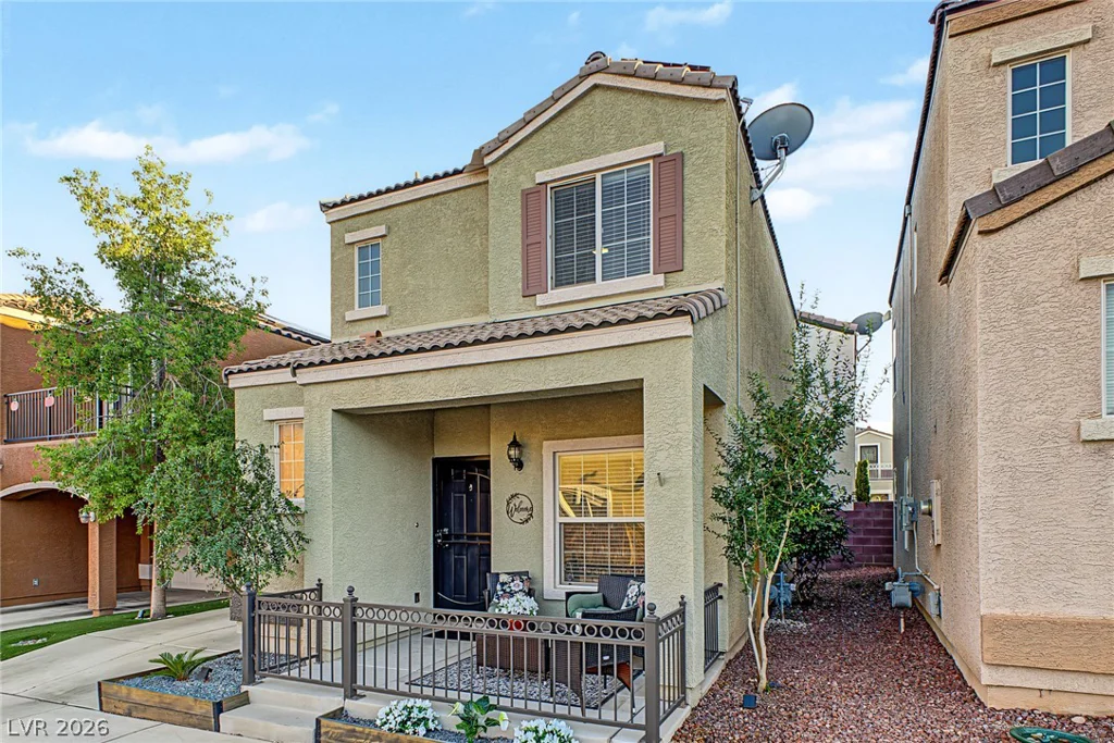 6221 Chert, Las Vegas, NV 89139