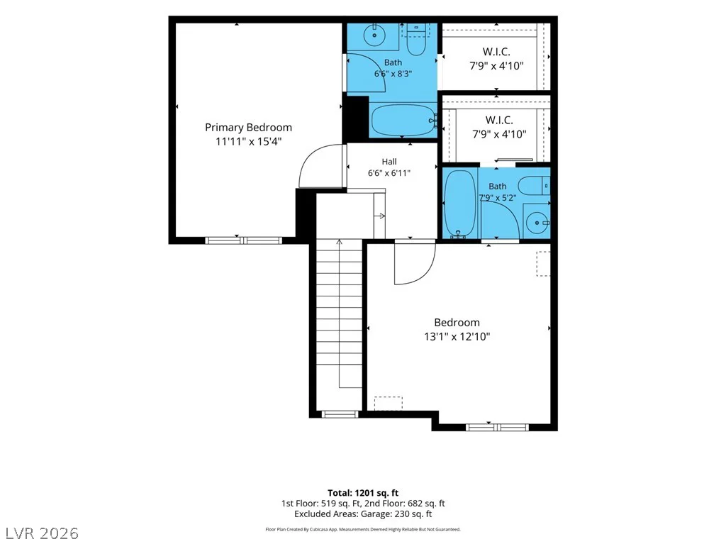6221 Chert, Las Vegas, NV 89139