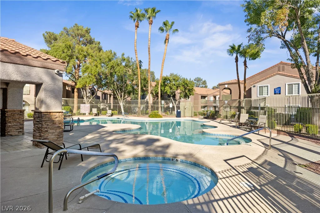 7631 Tackle, Las Vegas, NV 89128