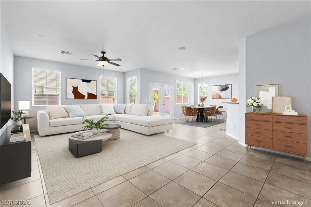 8328 Rygate, Las Vegas, NV 89178
