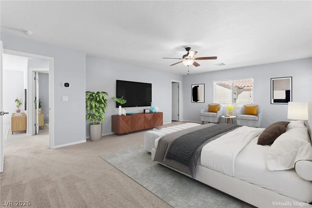 8328 Rygate, Las Vegas, NV 89178