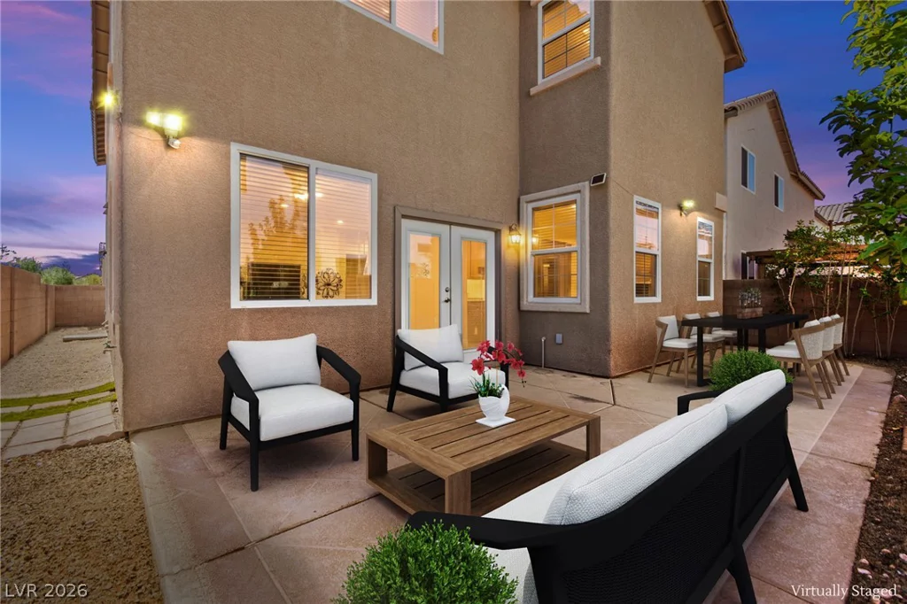 8328 Rygate, Las Vegas, NV 89178