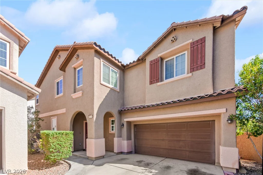 8328 Rygate, Las Vegas, NV 89178