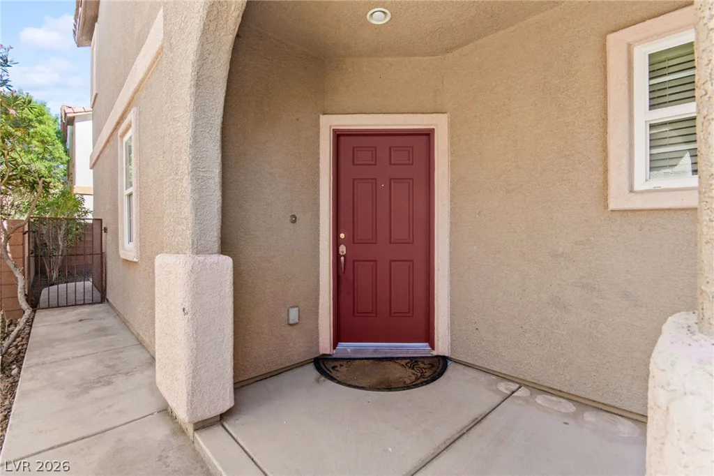 8328 Rygate, Las Vegas, NV 89178