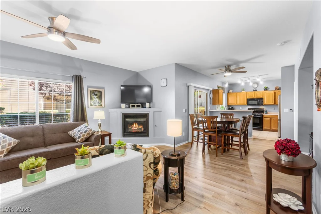 6900 Indian Chief, Las Vegas, NV 89130
