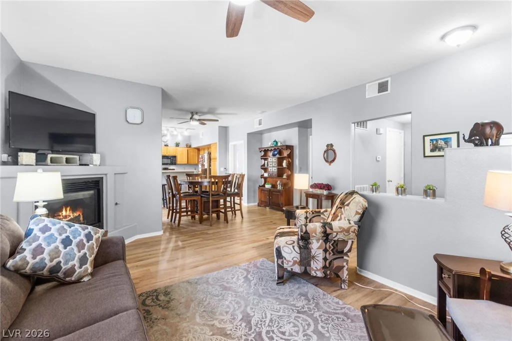6900 Indian Chief, Las Vegas, NV 89130
