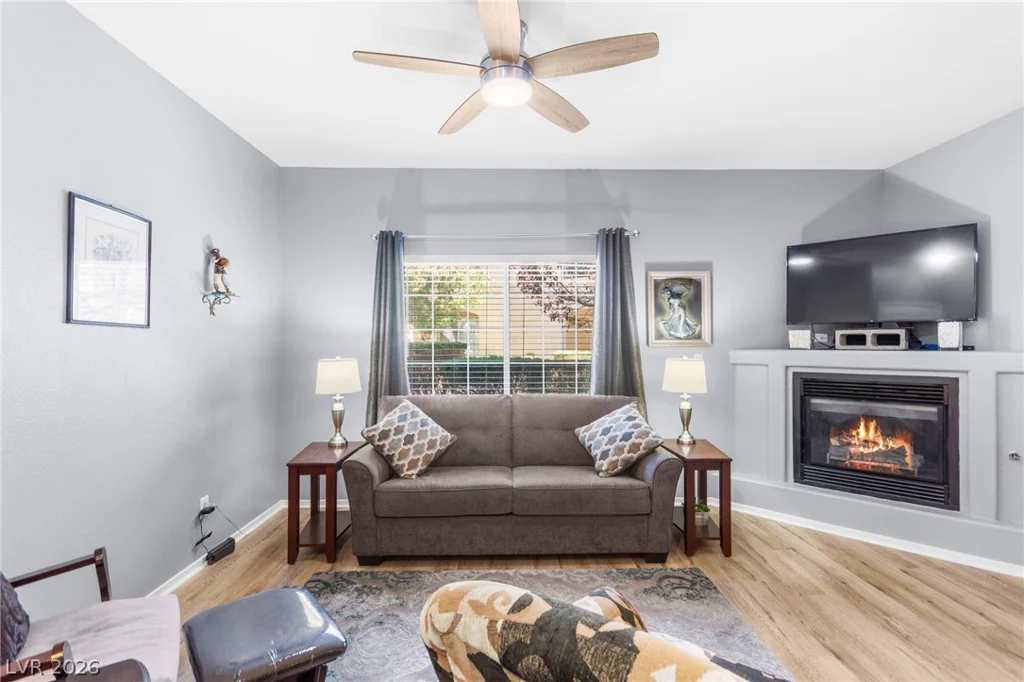 6900 Indian Chief, Las Vegas, NV 89130