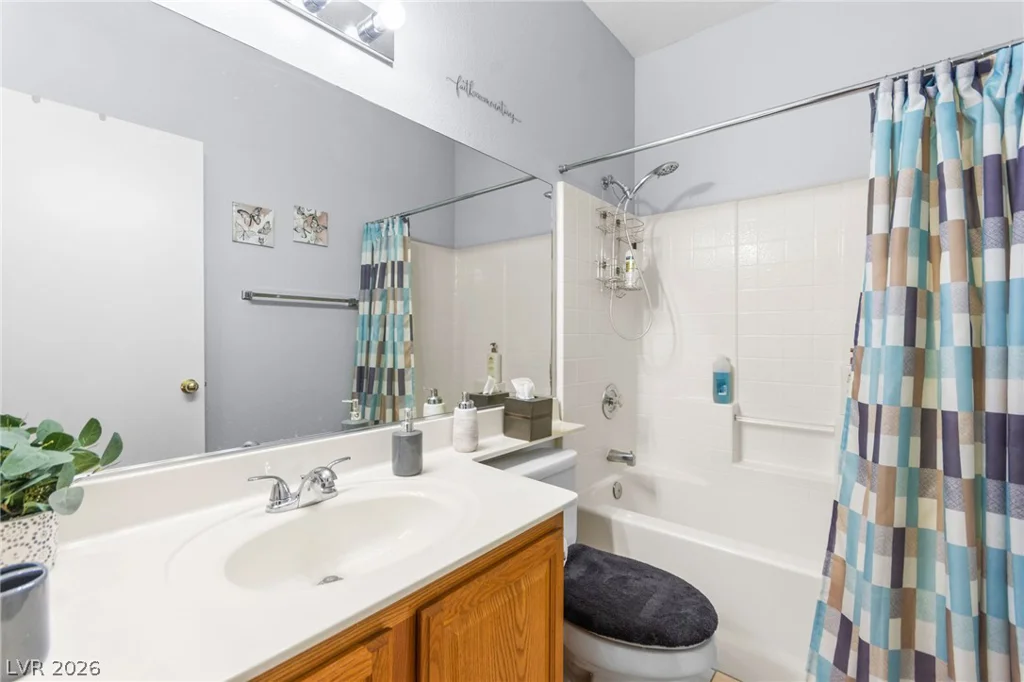 6900 Indian Chief, Las Vegas, NV 89130