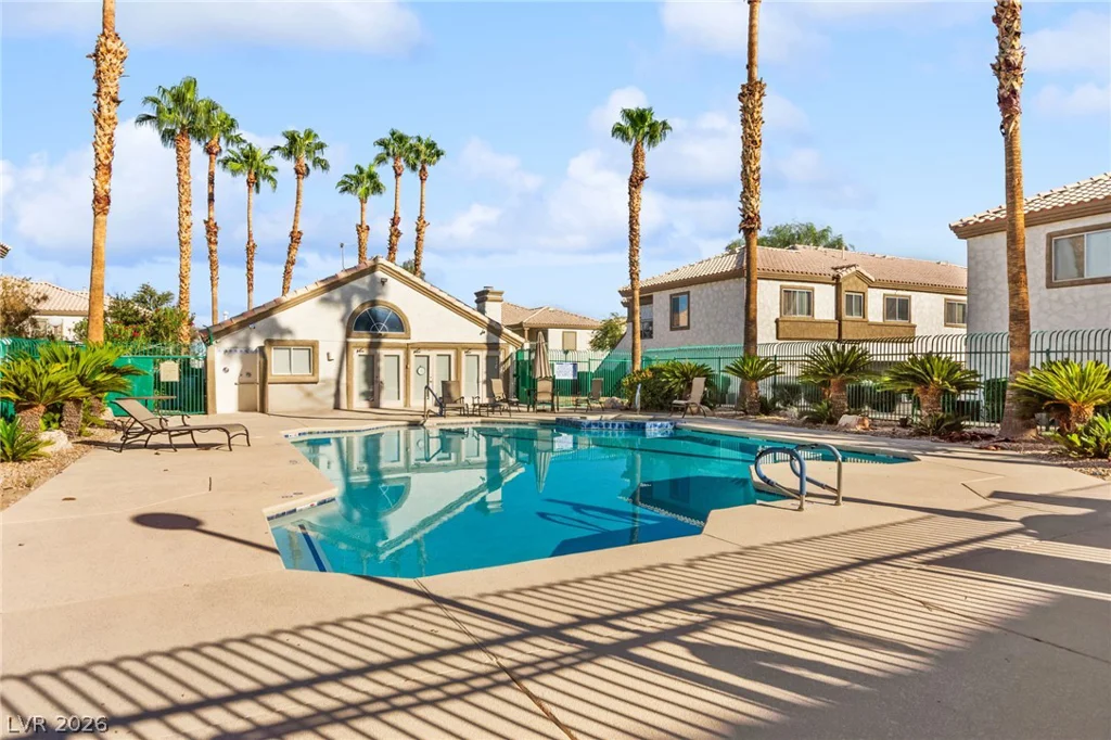 6900 Indian Chief, Las Vegas, NV 89130