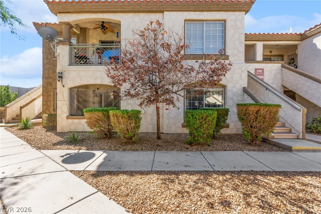6900 Indian Chief, Las Vegas, NV 89130