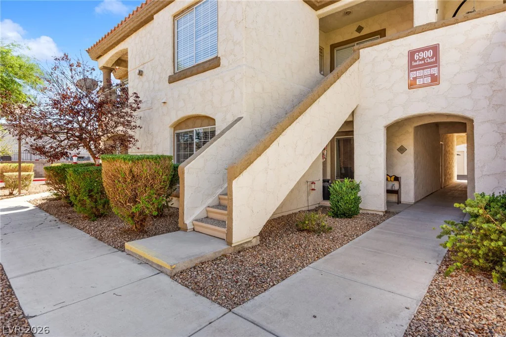 6900 Indian Chief, Las Vegas, NV 89130