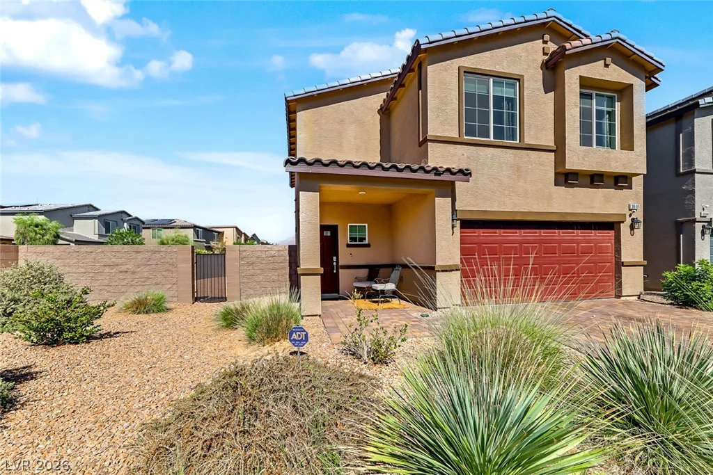 3848 Berenices, North Las Vegas, NV 89084