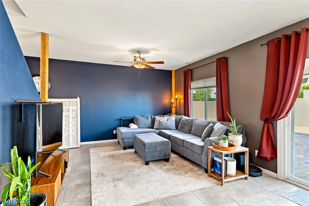 3848 Berenices, North Las Vegas, NV 89084