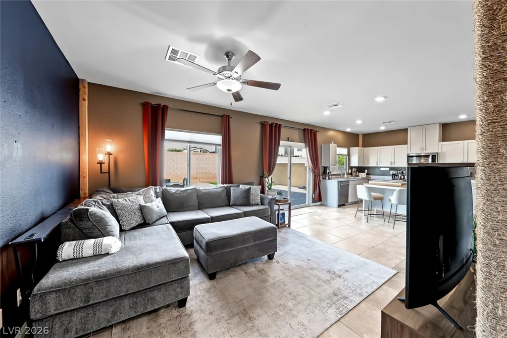 3848 Berenices, North Las Vegas, NV 89084