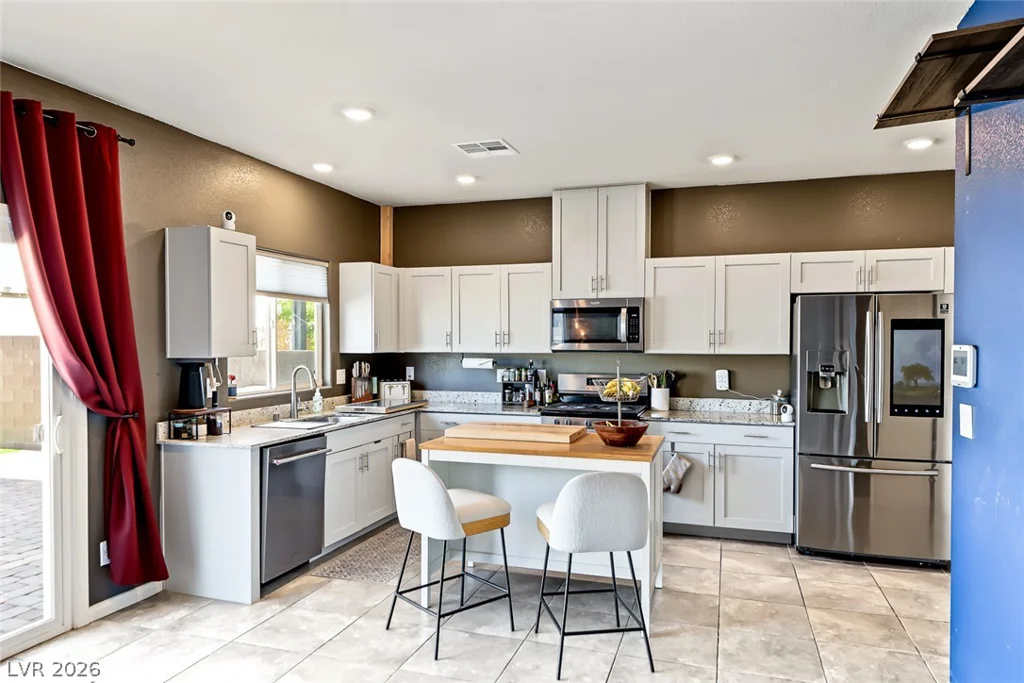 3848 Berenices, North Las Vegas, NV 89084