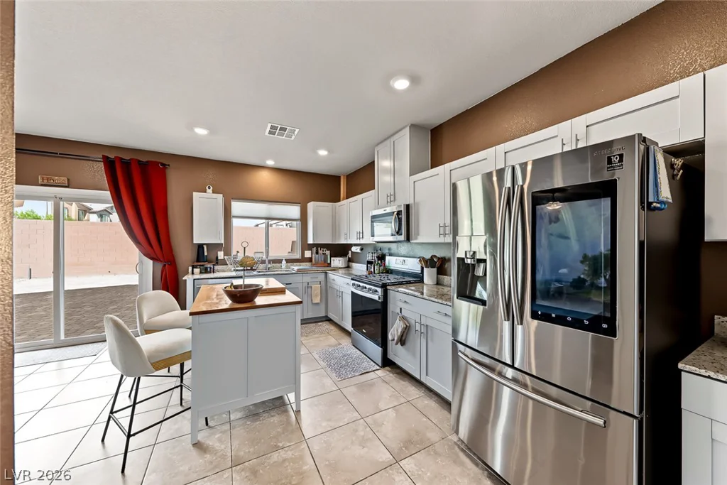 3848 Berenices, North Las Vegas, NV 89084