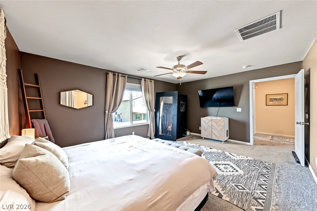 3848 Berenices, North Las Vegas, NV 89084